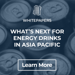 What's Next for Energy Drinks in APAC?