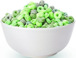 green-cereal
