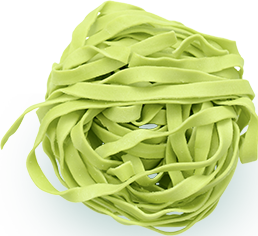 green-pasta