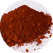 Red Iron Oxide