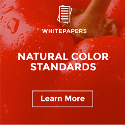 natural-color-standards