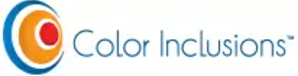 color inclusions logo