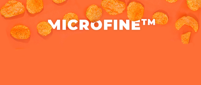 Microfine