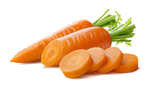 Perfect Carrot