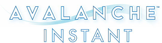 Avalanche Instant Logo