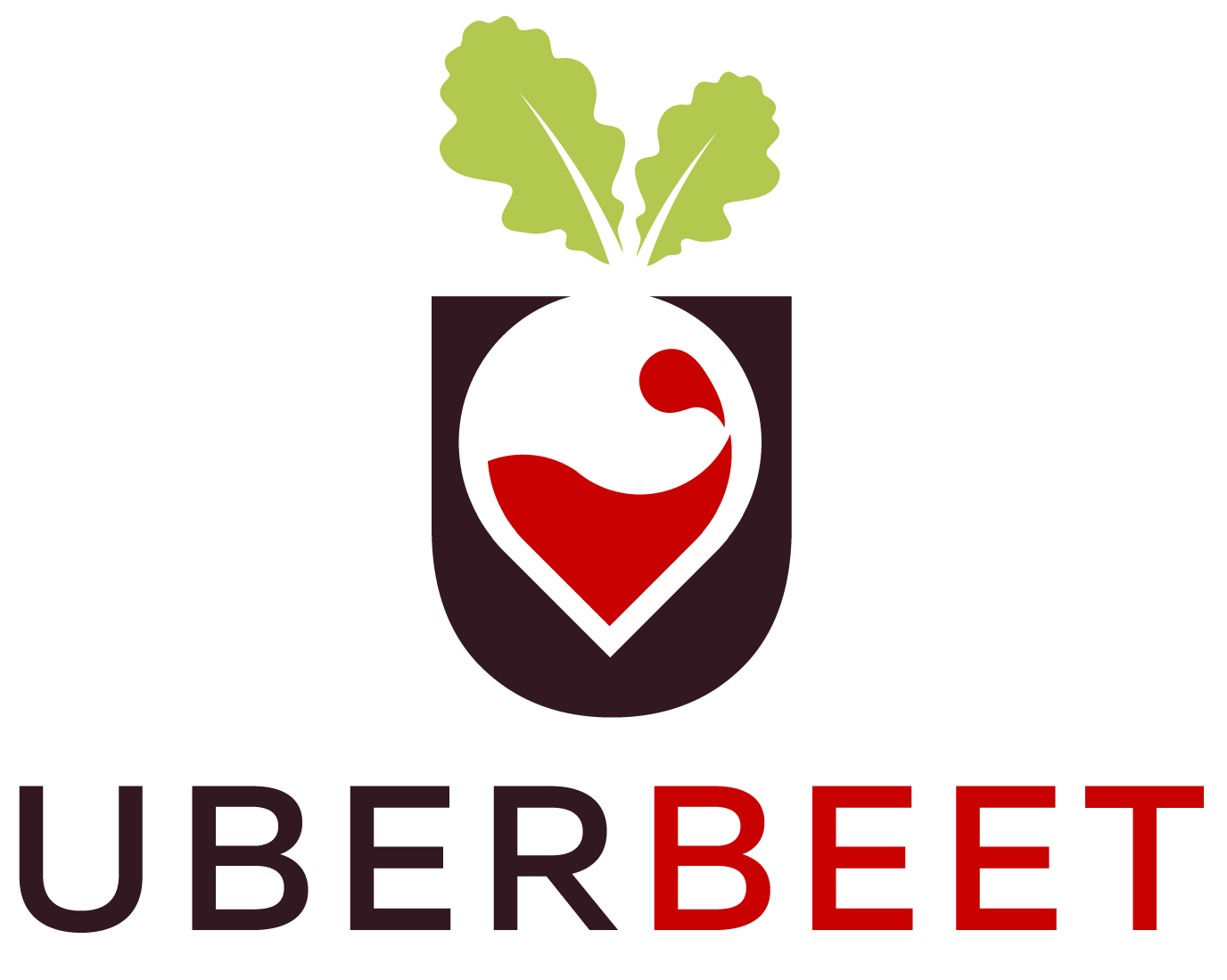 Uberbeet Logo