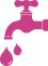 Faucet Icon