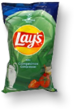 Country-Style Crisps