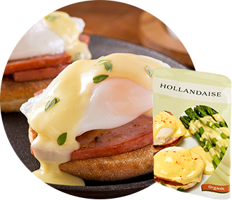 Hollandaise