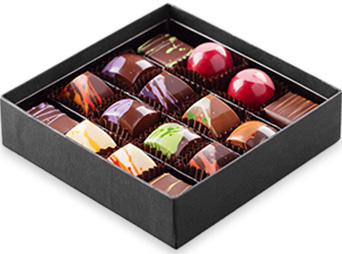 chocolate-box