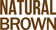 natural-brown logo