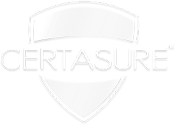 Certasure Logo 1