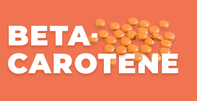 Beta-Carotene