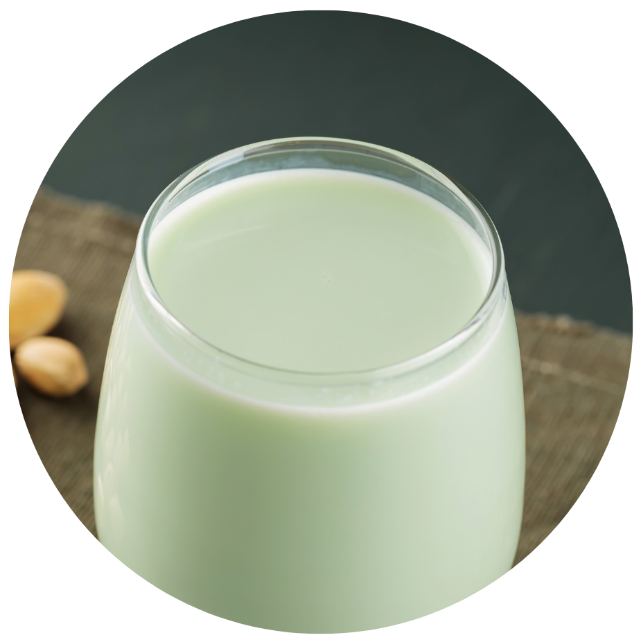 Pistachio Milk