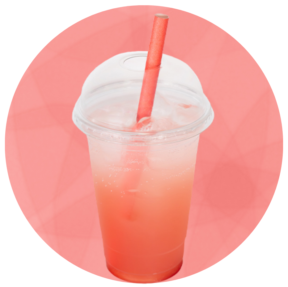 strawberry lemonade