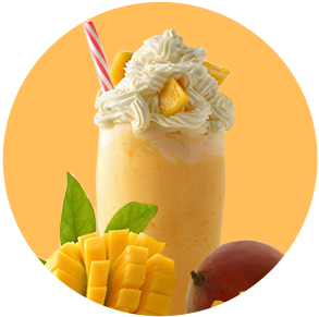 mango-shake