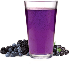 grape-juice