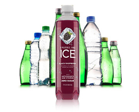 ice-bottles