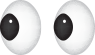emoji-eyes
