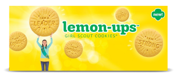 Lemon Ups
