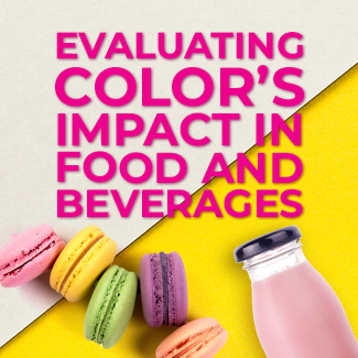 Food Science Corner: What are emulsions? - An exclusive community for the  food & beverage industry