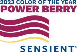 sensient's color of the year 2023