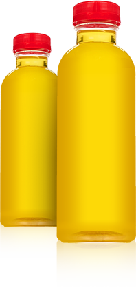 Bottle Yellow