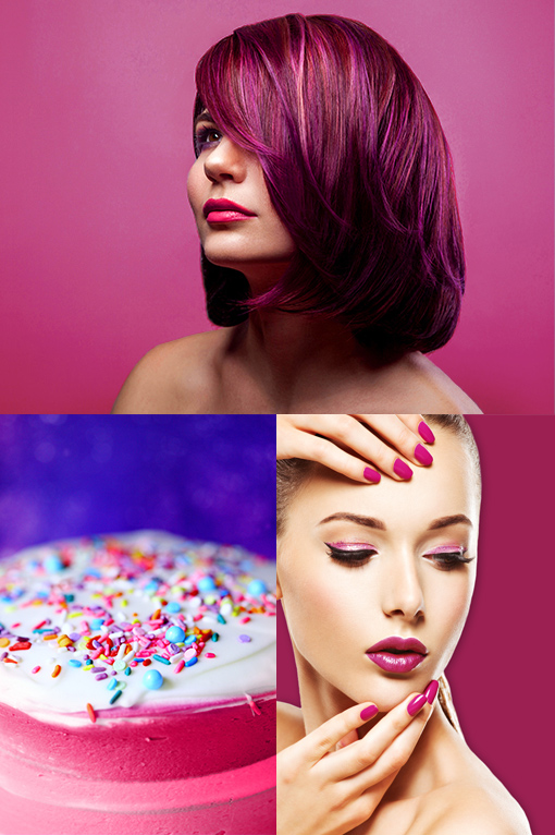 berry colour for cosmetics