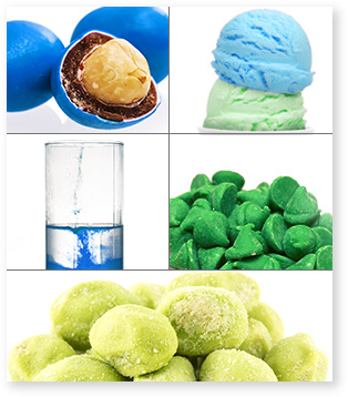 spirulina-assorted-products