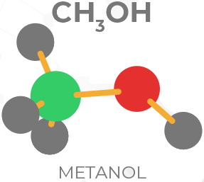 methanol