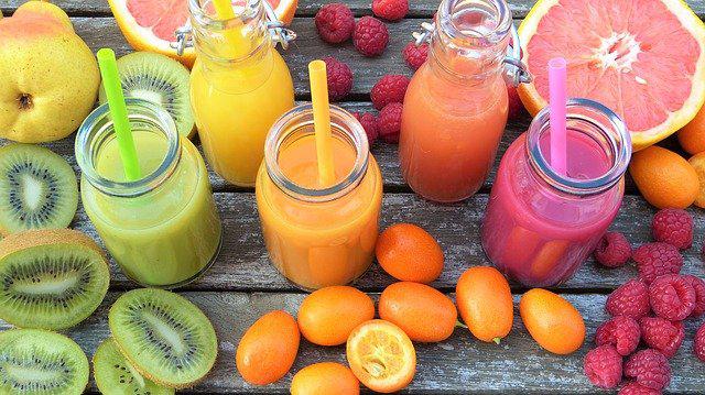 Asesinar Posesión Vegetales La importancia de los colorantes de alimentos para la industria de bebidas  - Sensient Food Colors : Sensient Food Colors