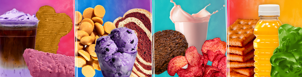 Tendencias Globales Del Consumidor Que Inspiran Innovaci N En Sensient Sensient Food Colors