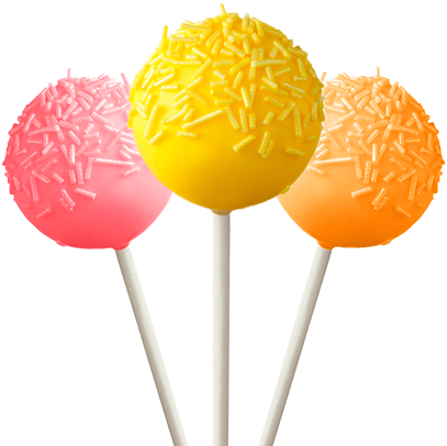 cake pops