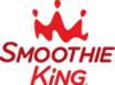 Smoothie King - No use of Titanium Dioxide